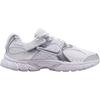 Nike V5 RNR GS White Metallic Silver Kids Sneakers Pure-Platinum HQ6411-103