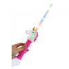 Smiffys LED Light Up Unicorn Wand (Batteries Included)