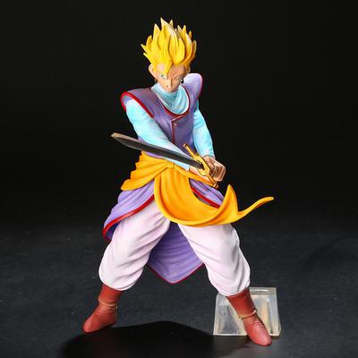 Son Gohan Supreme Kai PVC Figuur Model Speelgoed Colletible Standbeeld