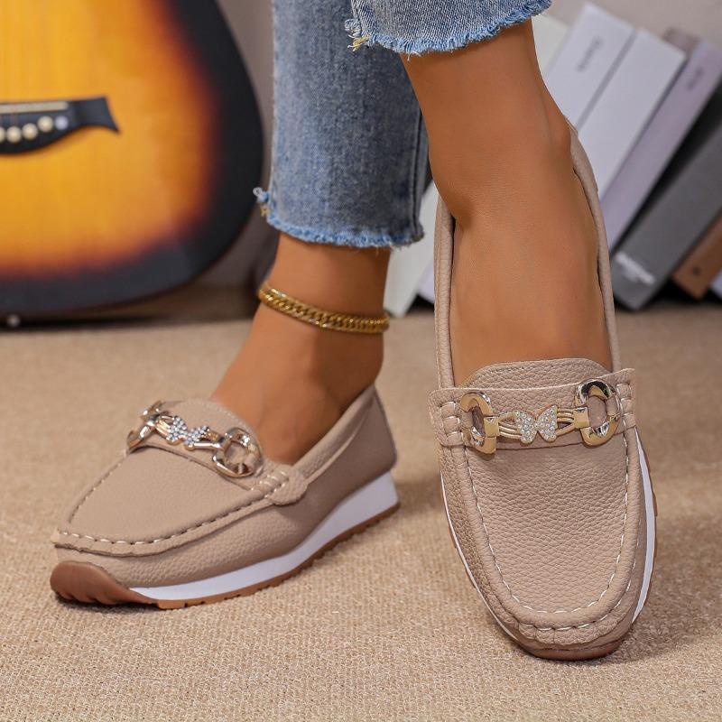 

Мода Весна Осень Новый Стиль Популярные Женские Роскошные Туфли Повседневные Плоские Одинарные Туфли Модные Женские Вулканизированные Туфли для Мамы Zapatos Mujer 43