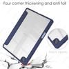 Case for Samsung Galaxy Tab S6 Lite 10.4 Inch //, with Pencil Holder, Support Auto Sleep/Wake Cover