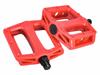 Mafiabikes Pedale Bmx | Rot