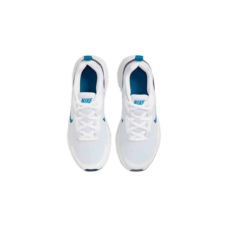 Nike Wearallday Low top Running Shoes Blue White Unisex CJ3816-106