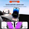 BYD Seagull Car Mount Vitality Edition: Black Tech Interior Accessory