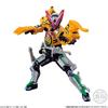 Shodo Kamen Rider RIDE4 Set Candy Toys and Gum Rider Zi-O (Kamen Zi-O)
