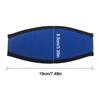Comfort Padded Protection Scuba Diving Mask Strap Cover Snorkeling Head Band  Men Women