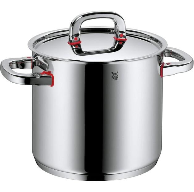 

Кастрюля WMF Premium One 20 см 5,3 л (17.9020.6040)