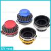 Motorcycle Parts 18mm PERFORMANCE AIR FILTER CLEANER for Dellorto SHA SHBC Mikuni TMX Carburetors TRES RAYOS MOPED