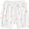 Balabala Infant Summer Shorts