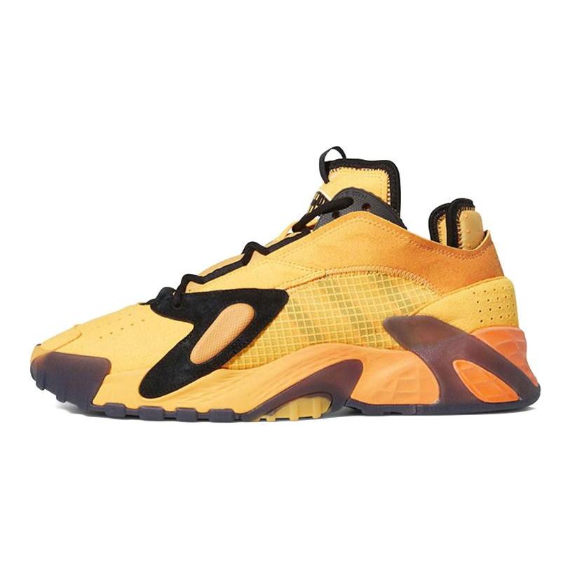 adidas Streetball Flash Orange EF9598