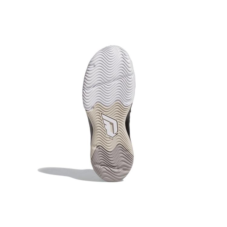 New Dame Certified Adidas Extply 2.0 'Black White' GY2439