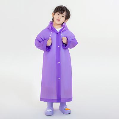 Kinder Regenjacke Regenmantel Outdoor Wandern Regenponcho für Junge Mädchen Reise Regenausrüstung Mantel    Kinder Kind Wasserdichte Regenbekleidung