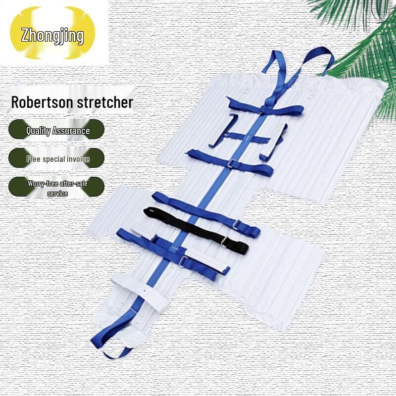Robertson Water Rescue Stretcher