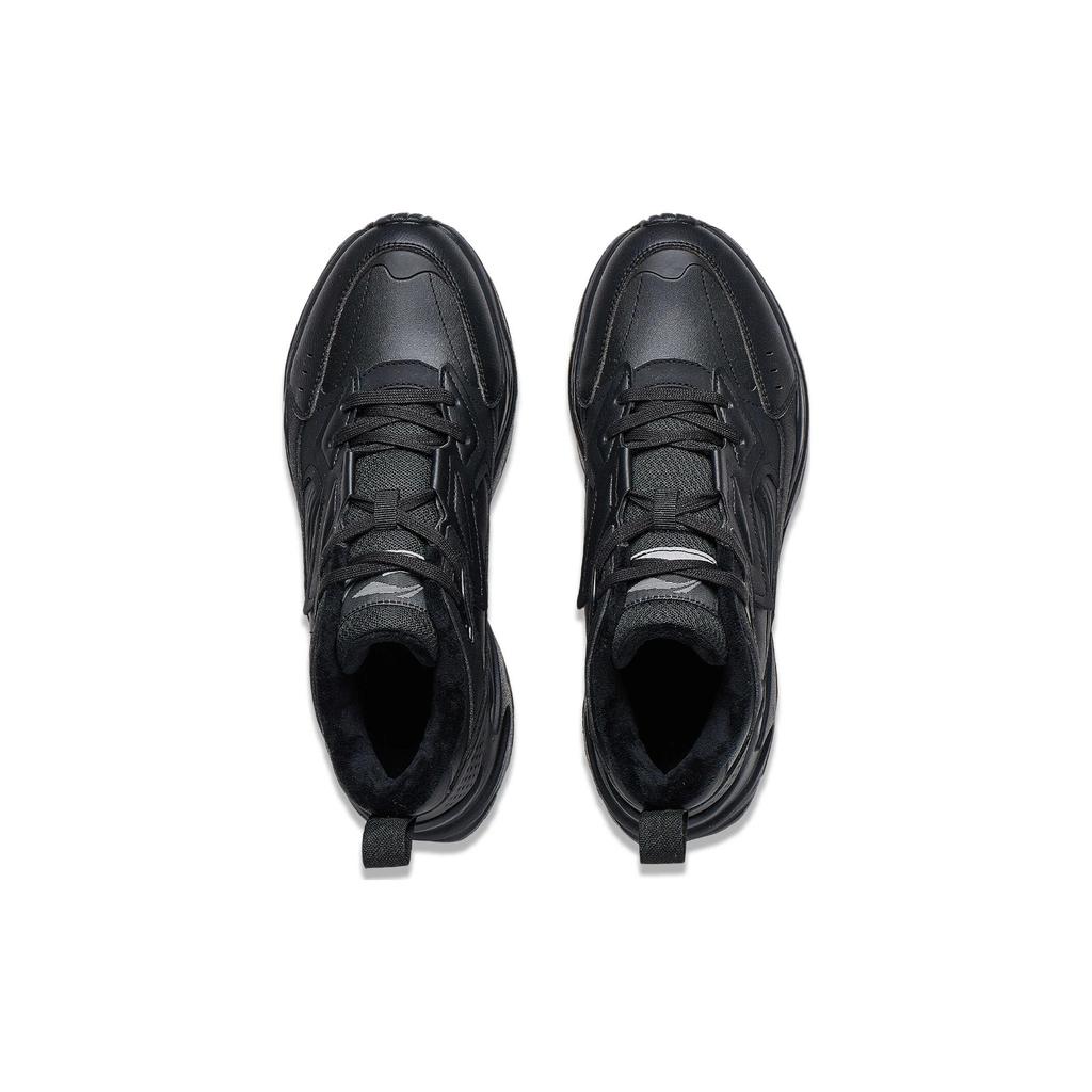 Li-Ning Defender 'Black' Men's AGLT127-1