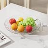 FumaiDe Decorative Fruit & Snack Tray Set