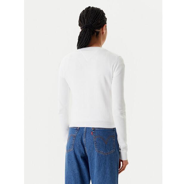 Tommy Jeans Essential Cardigan