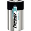 Energizer Max Plus Battery Lr20 (d) Alkaline(s) 1.5 V 2 Pc(s)