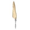 Classical Vintage Fountain Pen   Quill Dip Pen Signature Pen Set Stationery Gift (#1)