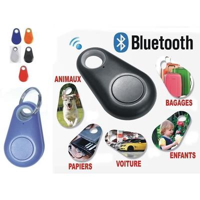 Anti-loss Key Chain Location Compatible Android and iPhon