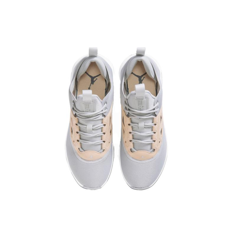 Air Jordan Air Maxin 200 Xx 'Grau Weiß Grau' Damen Jordan AV5186-005 Jordan AV5186-005