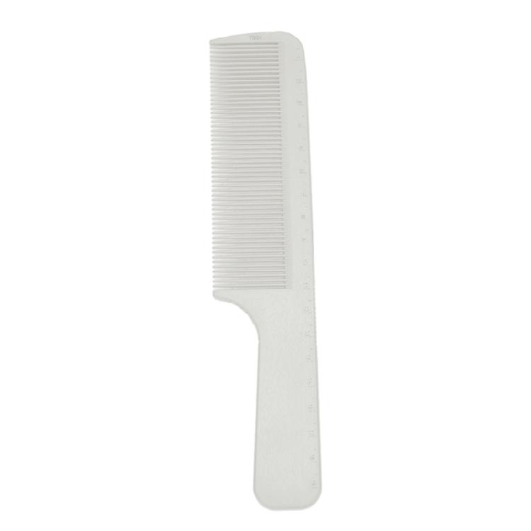

Combs for Women Man Hair Comb Teasing Parting Professional Combs for Hair 1 білий