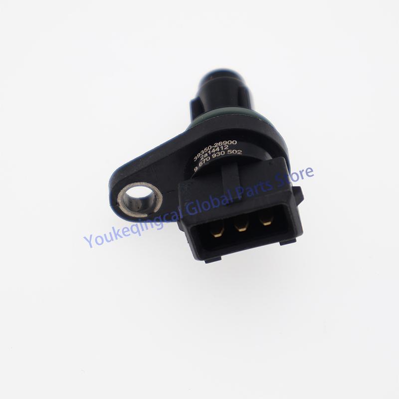 New 3935026900 Camshaft Position Sensor 39350 26900 for i10 Accent Rio 2006-2011 Rio5 1.6L OEM 39350-26900