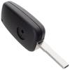 FIAT PUNTO PANDA DUCATO 500 CROMA DOBLO STILO remote control case 00144