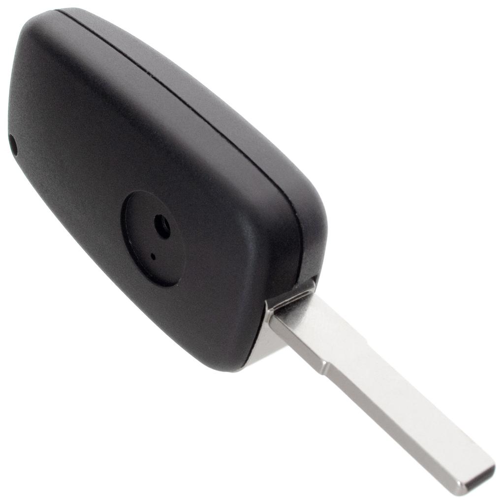FIAT PUNTO PANDA DUCATO 500 CROMA DOBLO STILO remote control case 00144
