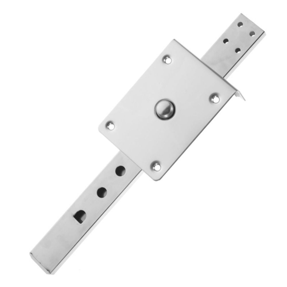 Secure Fit Salon Chair Headrest Bracket Lift Support Lift Headrest Bracket  Barber Styling Chair