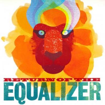LP Record EQUALIZER - Return Of The Equalizer (2LP) ER001 Equalizer 2014 Europe Reggae, Ska & Dub