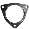 For Porsche 997 Carrera 911 Exhaust Pipe Interface Gasket Genuine