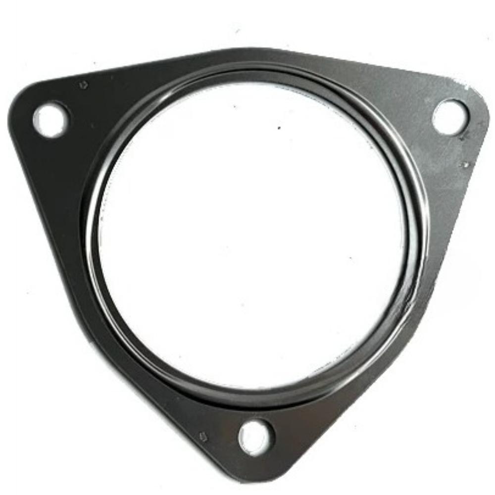For Porsche 997 Carrera 911 Exhaust Pipe Interface Gasket Genuine
