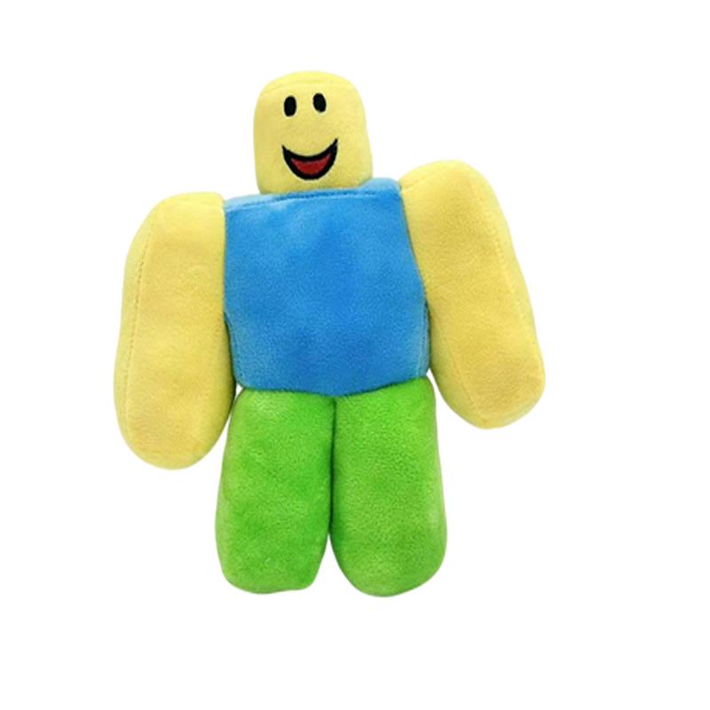 8Style Forsaken Chance Plush Toy Chance Forsaken Plush Chance Plush Forsaken Plushie Room Decoration Soft Toys Birthday Gift