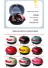 Universal Trunk for Electric Scooters, Compatible with Yadea, Aima, TaiLing, and LvYuan Models.