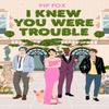 I Knew You Were Trouble by Pip Fox Paperback Book 9780008597139