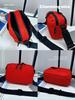 Versatile Japanese-Style Lightweight Multi-Compartment Crossbody Bag for Men & Women