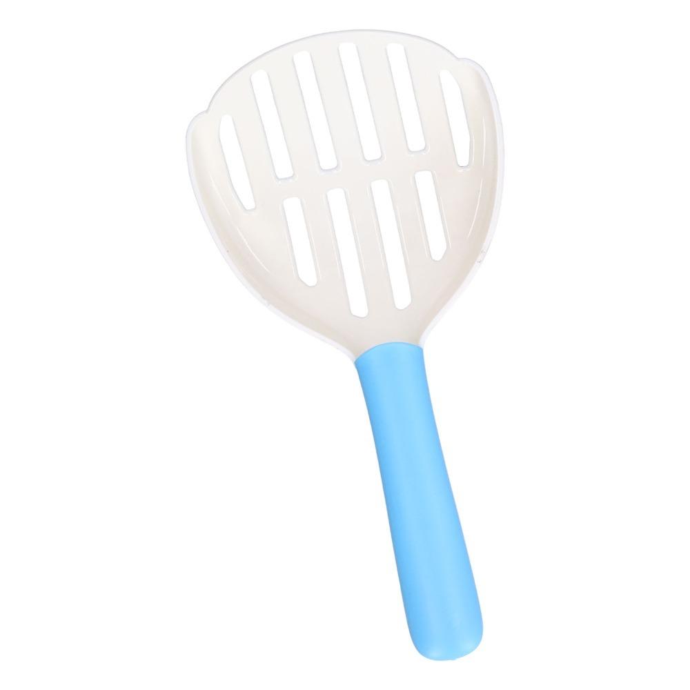 Deep Shovel Cat Litter Scoop Wide Scoop Head Pet Waste Scooper Litter Box Cleaner  Daily Cleaning