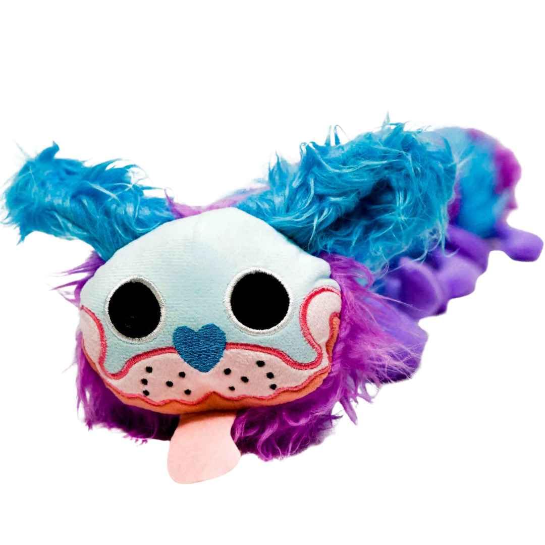 

Мягкая игрушка Pagua Pillar PJ Pagua Pillar Poppy Playtime Large Large Extra Large 65 см для домашнего использования до 3 человек [Ограниченное количество]