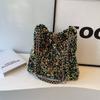 Fashionable High Quality Large Tote Bag For Women With Eye-catching Sequin Accents