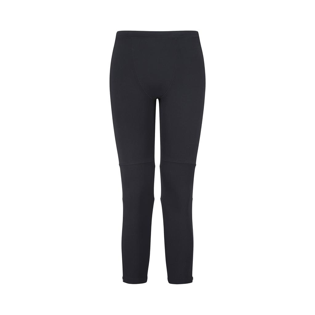 Hydrogen Men'S Active Woven Patch Leggings