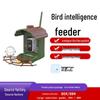 Păsări – Veselă pentru hrănirea păsărilor