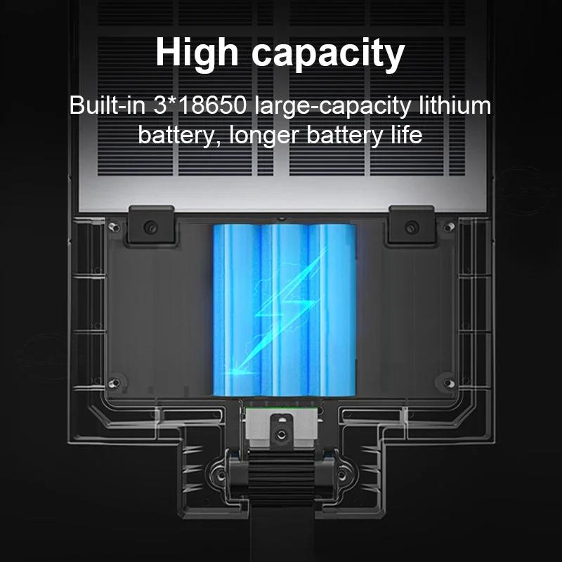 12000LM 504 LED Solar Lamp Outdoor Sunlight Motion Sensor Solar Lights 3modes Outdoor Wall Street Light  IP65 Waterproof Lantern