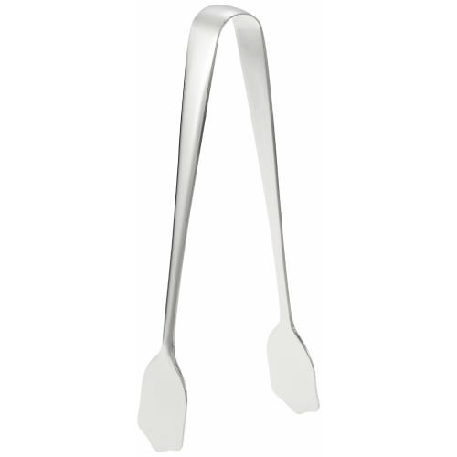 Endo Shoji TH18-8 Cake Tongs, Total Length 180mm, BKC04