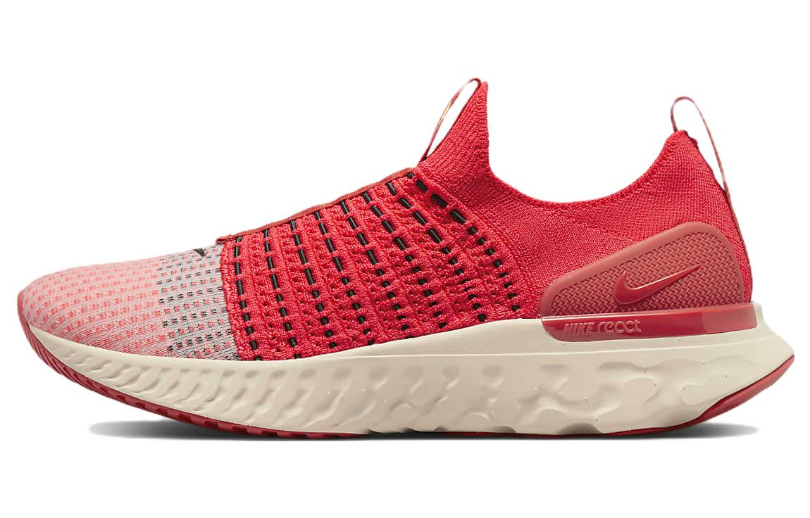Nike React Phantom Run Flyknit 2 Siren Red DV2145-600 44