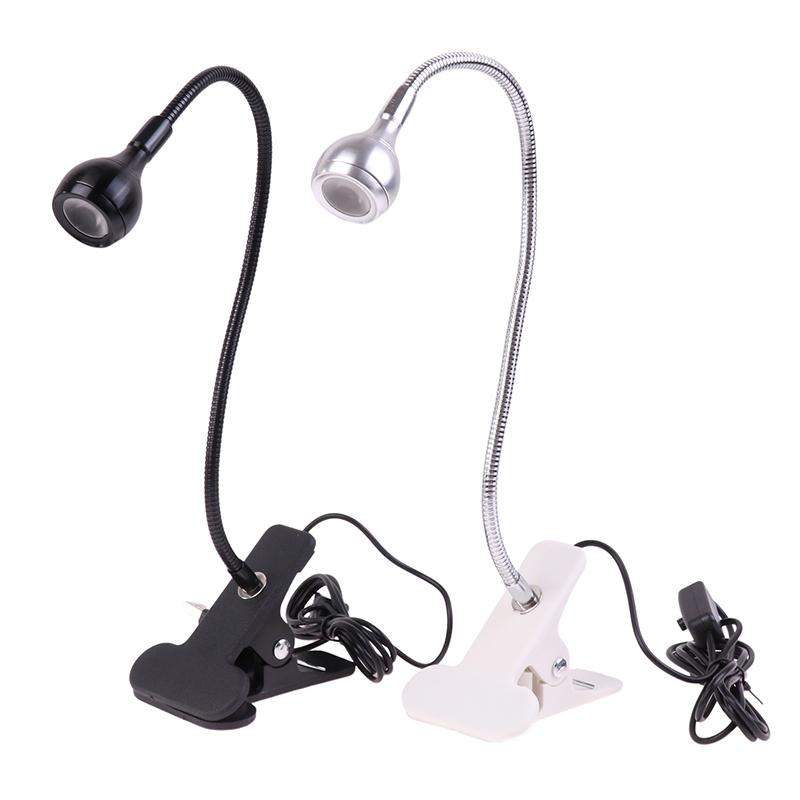 LED Ultraviolett Lampenlampe UV Gel Aushärtungslicht Nageltrockner DIY Nagelkunst Werkzeug