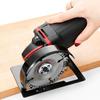 Angle Grinder Stand Set Adjustable Protective Shield Cutter Holder For Enthusiasts Professionals Construction Sites Tool