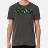 Senate Skate S To 5XL Made In the USA TTshirt