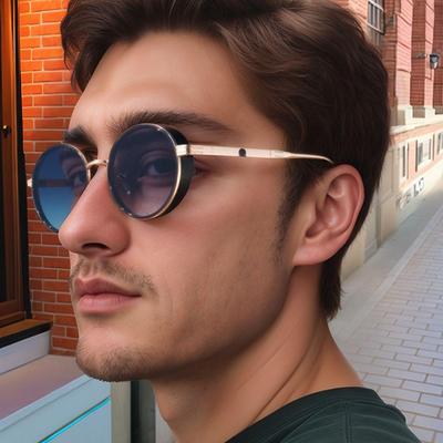 Gafas y accesorios – Gafas de sol