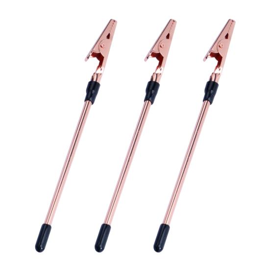 3 Bracelet Chain Fastener Helper Clip Pcs Bracelet Necklaces Assistance Tool