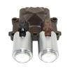For Civic 1.5L 1.8L 2012-2013 28260-RG5-004 Automatic Transmission Double Linear Solenoid Valves with Gasket Accessories